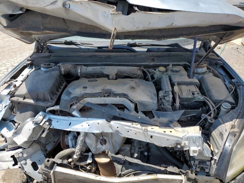 Photo 11 from auction – 2013 CHEVROLET MALIBU LS with VIN 1G11A5SA8DU145511