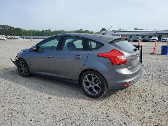 Photo 2 from auction – 2014 FORD FOCUS SE with VIN 1FADP3K25EL318351