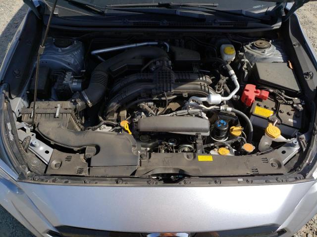 Photo 11 from auction – 2024 SUBARU IMPREZA with VIN JF1GUABC1R8243045