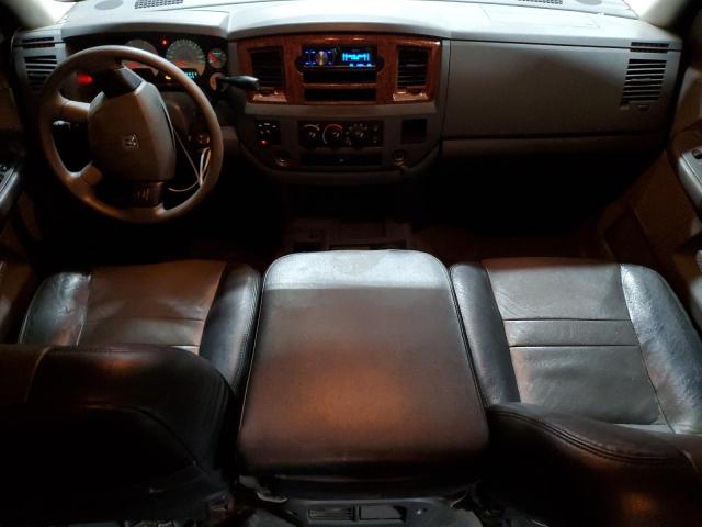 Photo 8 from auction – 2006 DODGE RAM 2500 with VIN 3D7KS29C56G178444