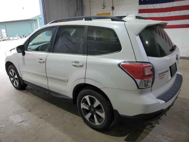 Photo 2 from auction – 2018 SUBARU FORESTER 2 with VIN JF2SJARC1JH483849