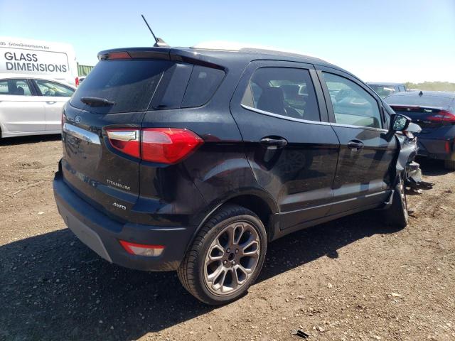 Photo 3 from auction – 2020 FORD ECOSPORT with VIN MAJ6S3KL6LC363196