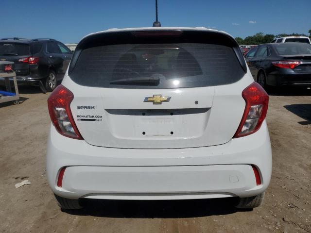 Photo 6 from auction – 2017 CHEVROLET SPARK LS with VIN KL8CB6SA4HC840656