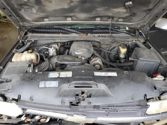 Photo 11 from auction – 2001 CHEVROLET 1500 with VIN 2GCEC19T611198122