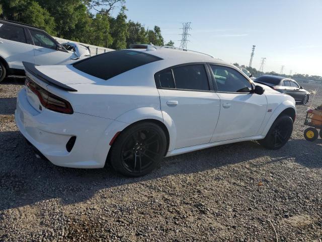 Photo 3 from auction – 2023 DODGE CHARGER SC with VIN 2C3CDXGJ8PH539985