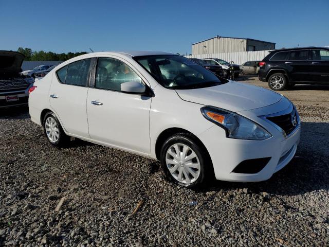 Photo 4 from auction – 2019 NISSAN VERSA S with VIN 3N1CN7AP3KL843086