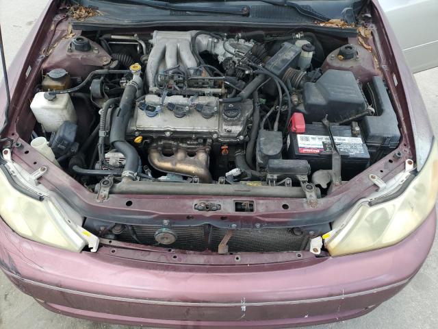 Photo 11 from auction – 2003 TOYOTA AVALON XL with VIN 4T1BF28B52U230374