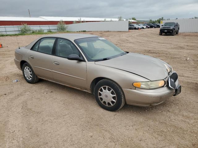 Photo 4 from auction – 2003 BUICK CENTURY with VIN 2G4WS52J231219831
