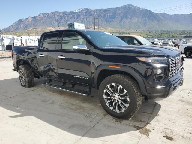 Photo 4 from auction – 2025 GMC CANYON DENALI with VIN 1GTP2FEK4S1126445