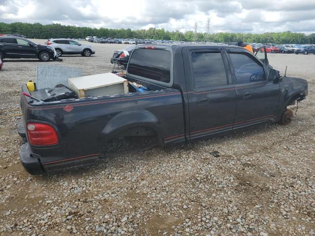 Photo 3 from auction – 2001 FORD F150 SUPER with VIN 1FTRW07L81KA77212