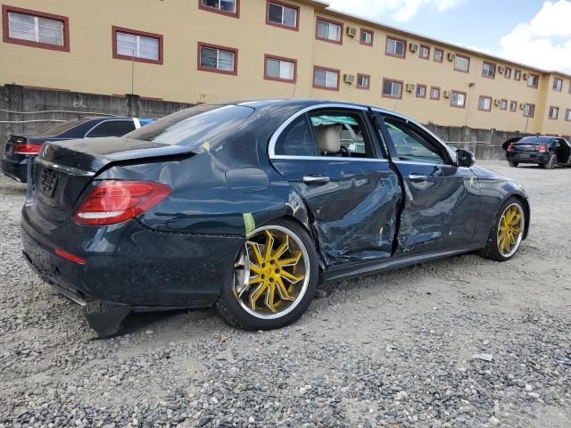 Photo 3 from auction – 2017 MERCEDES-BENZ E 300 with VIN WDDZF4JB4HA212909