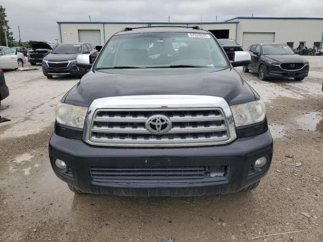 Photo 5 from auction – 2011 TOYOTA SEQUOIA PL with VIN 5TDDW5G17BS053421
