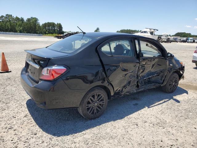 Photo 3 from auction – 2023 MITSUBISHI MIRAGE G4 with VIN ML32FUFJ3PHF05384