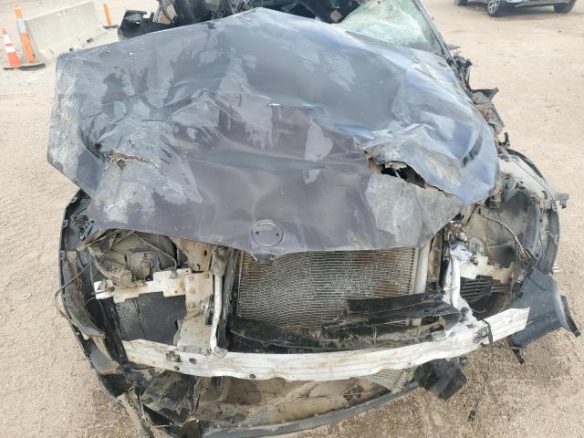 Photo 11 from auction – 2015 BMW X5 with VIN 5UXKR0C50F0K60198
