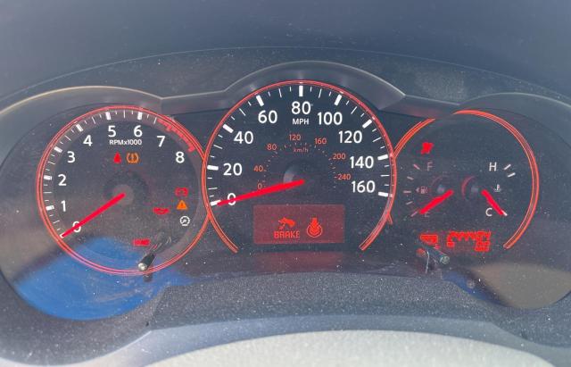 Photo 8 from auction – 2007 NISSAN ALTIMA 3.5 with VIN 1N4BL21E07C174316