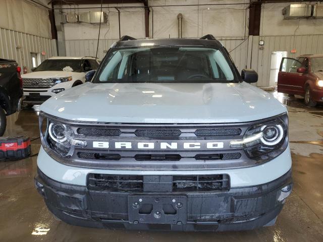 Photo 5 from auction – 2024 FORD BRONCO SPO with VIN 3FMCR9B60RRE48322