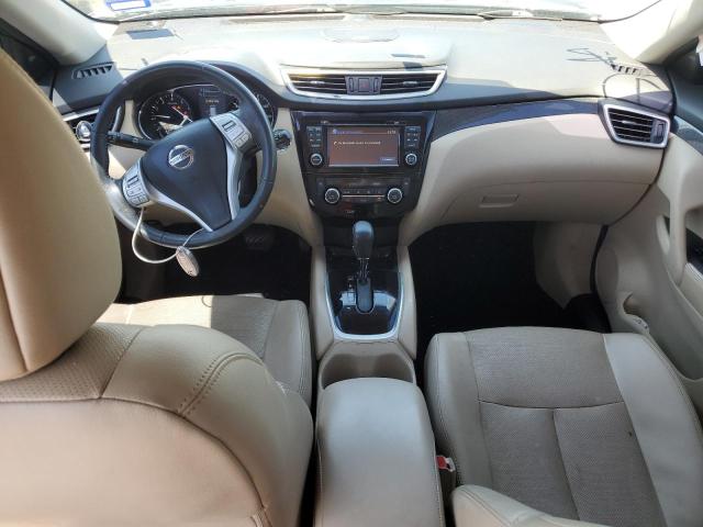 Photo 8 from auction – 2016 NISSAN ROGUE S with VIN 5N1AT2MT6GC816520