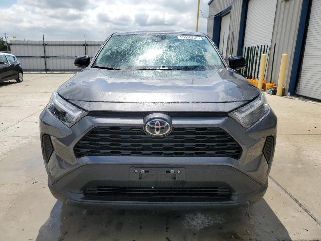 Photo 5 from auction – 2023 TOYOTA RAV4 LE with VIN 2T3F1RFV5PC361679
