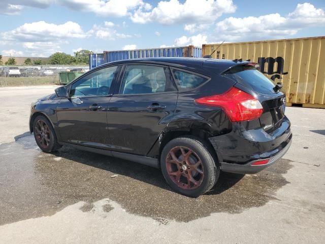 Photo 2 from auction – 2012 FORD FOCUS SE with VIN 1FAHP3K28CL420113
