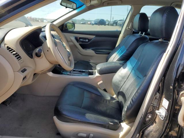 Photo 7 from auction – 2013 NISSAN ALTIMA 2.5 with VIN 1N4AL3AP5DN536532