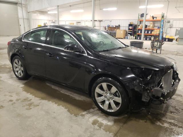Photo 4 from auction – 2017 BUICK REGAL PREM with VIN 2G4GR5GX9H9101572