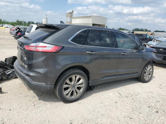 Photo 3 from auction – 2019 FORD EDGE TITAN with VIN 2FMPK3K9XKBB70532