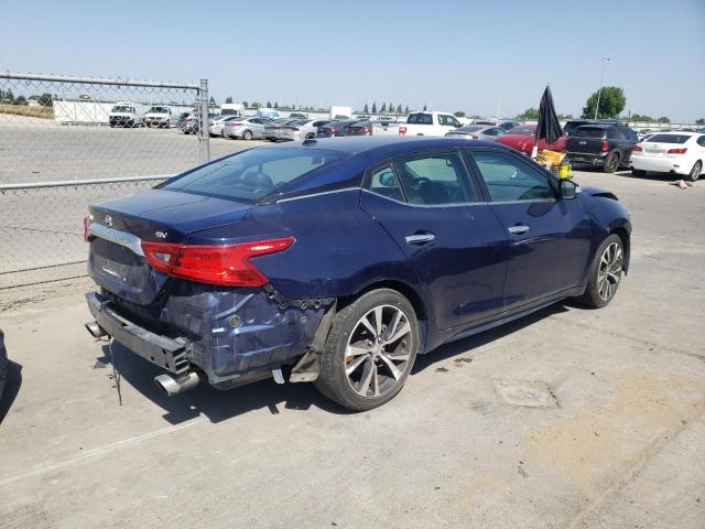 Photo 3 from auction – 2018 NISSAN MAXIMA 3.5 with VIN 1N4AA6AP3JC389285