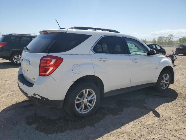 Photo 3 from auction – 2017 CHEVROLET EQUINOX LT with VIN 2GNALCEK6H1501425