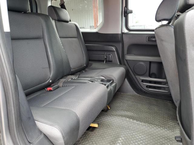 Photo 11 from auction – 2005 HONDA ELEMENT EX with VIN 5J6YH18675L006615