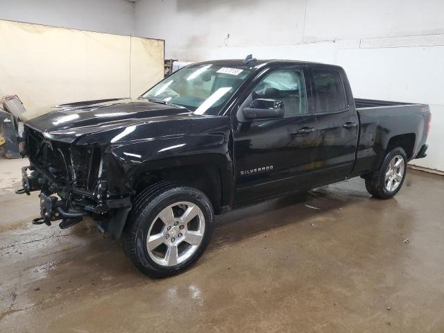 CHEVROLET SILVERADO 2016 with VIN 1GCVKREC5GZ278146 - Photo from auction