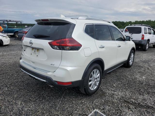 Photo 3 from auction – 2018 NISSAN ROGUE S with VIN KNMAT2MT3JP552919