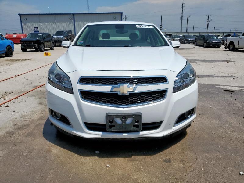 Photo 5 from auction – 2013 CHEVROLET MALIBU 2LT with VIN 1G11E5SA4DF227471