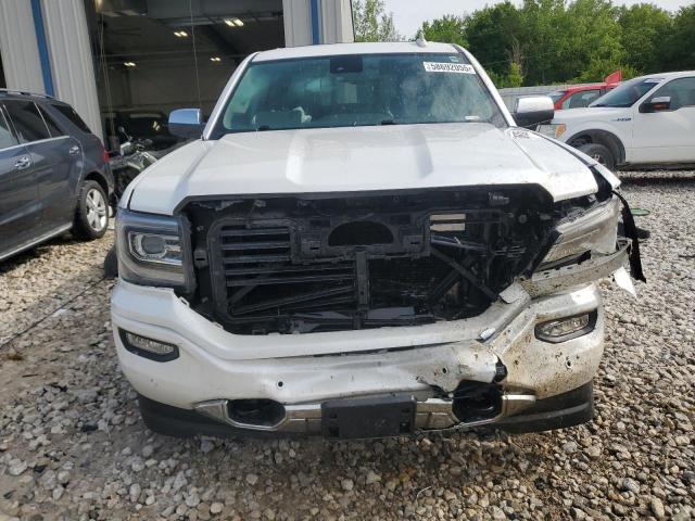 Photo 5 from auction – 2018 GMC SIERRA K15 with VIN 3GTU2PEC6JG487046