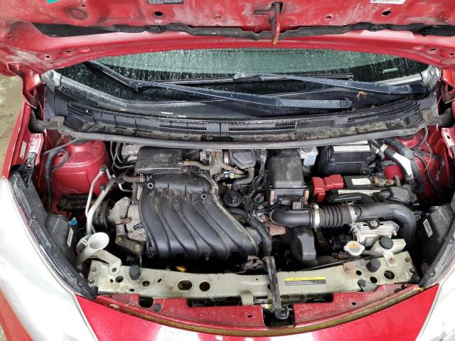 Photo 11 from auction – 2015 NISSAN VERSA NOTE with VIN 3N1CE2CP9FL351815