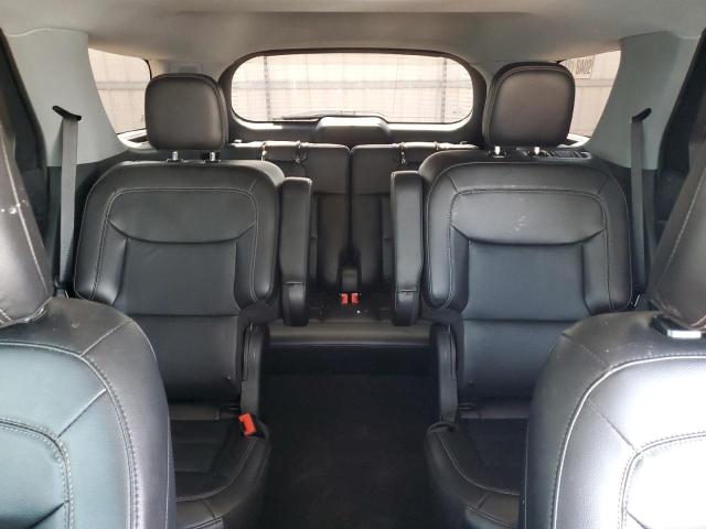 Photo 10 from auction – 2024 FORD EXPLORER L with VIN 1FMSK8FH7RGA01161
