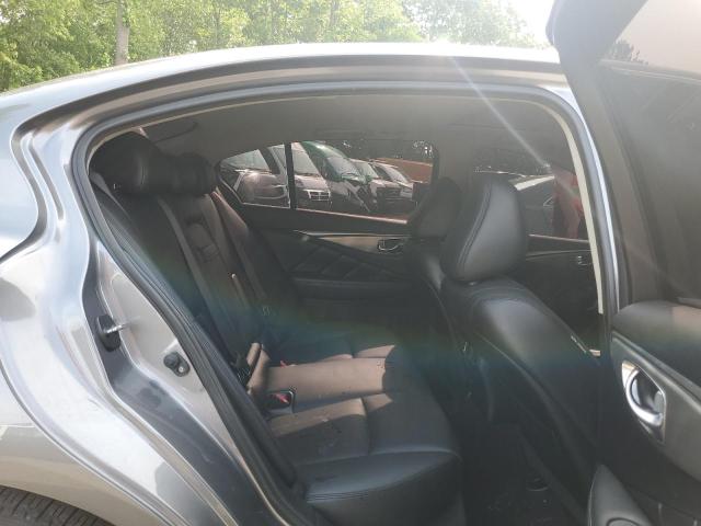 Photo 10 from auction – 2017 INFINITI Q50 PREMIU with VIN JN1EV7AR4HM835393