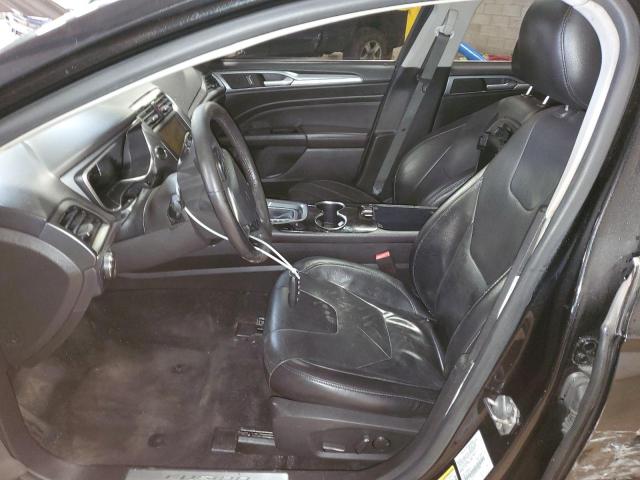 Photo 7 from auction – 2014 FORD FUSION with VIN 3FA6P0D98ER250808