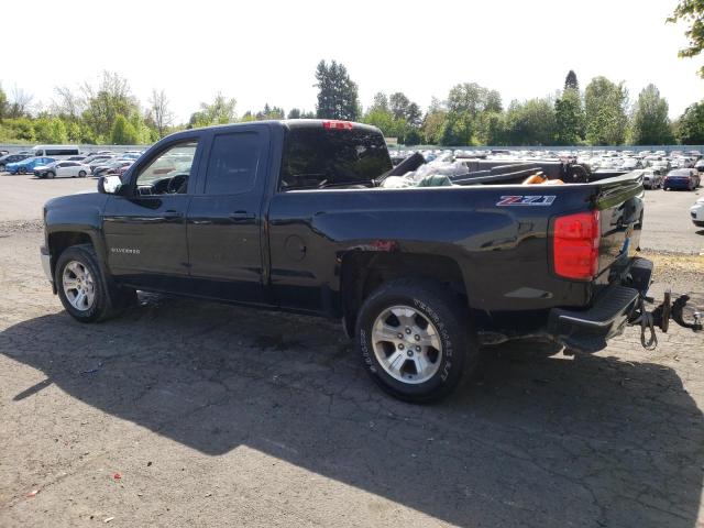 Photo 2 from auction – 2015 CHEVROLET SILVERADO with VIN 1GCVKREC8FZ253630