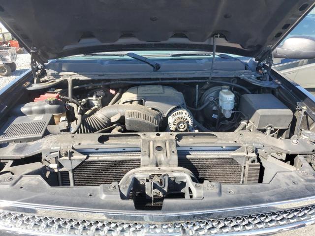 Photo 11 from auction – 2012 CHEVROLET SILVERADO with VIN 1GCRCREA7CZ240330