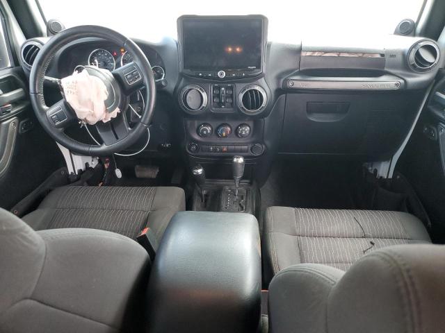 Photo 8 from auction – 2011 JEEP WRANGLER U with VIN 1J4HA3H11BL575511