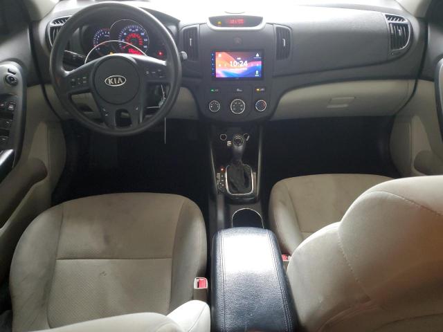 Photo 8 from auction – 2013 KIA FORTE EX with VIN KNAFU5A28D5744530