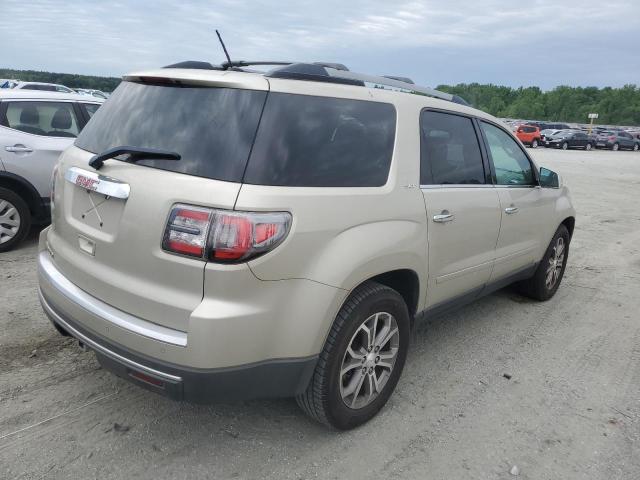 Photo 3 from auction – 2013 GMC ACADIA SLT-1 with VIN 1GKKRRKD6DJ169320