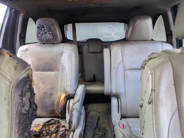 Photo 10 from auction – 2018 TOYOTA HIGHLANDER with VIN 5TDDGRFH2JS046393