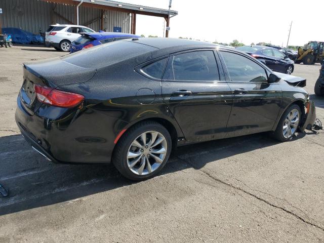 Photo 3 from auction – 2015 CHRYSLER 200 S with VIN 1C3CCCBGXFN517869