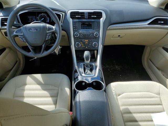 Photo 8 from auction – 2015 FORD FUSION with VIN 3FA6P0LU3FR182795
