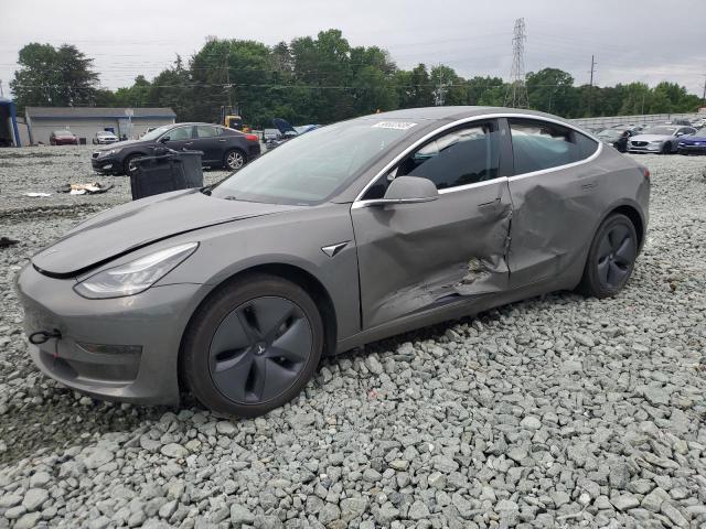 TESLA MODEL 3 2019 with VIN 5YJ3E1EA3KF435363 - Photo from auction