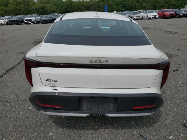 Photo 6 from auction – 2025 KIA K4 LX with VIN 3KPFT4DE9SE029926