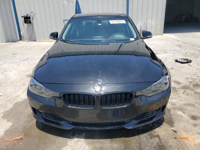 Foto 5 de la subasta – 2014 BMW 328 I con VIN WBA3A5C57EJ464707
