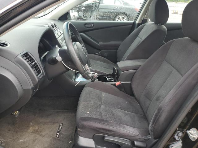 Photo 7 from auction – 2012 NISSAN ALTIMA BAS with VIN 1N4AL2AP1CC135709