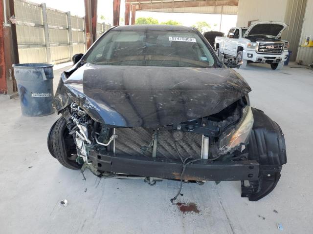 Photo 5 from auction – 2018 TOYOTA COROLLA L with VIN 5YFBURHE9JP797762